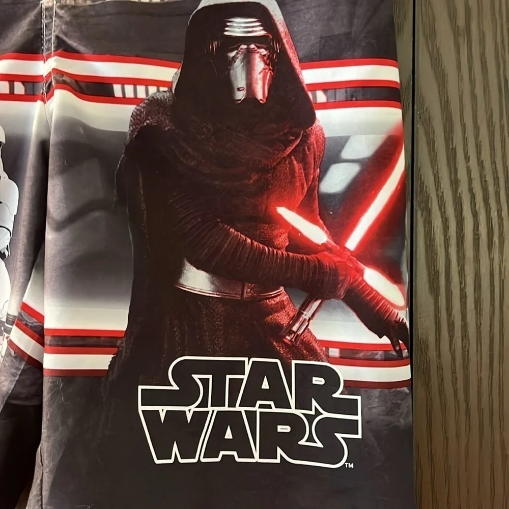 Star Wars star wars
